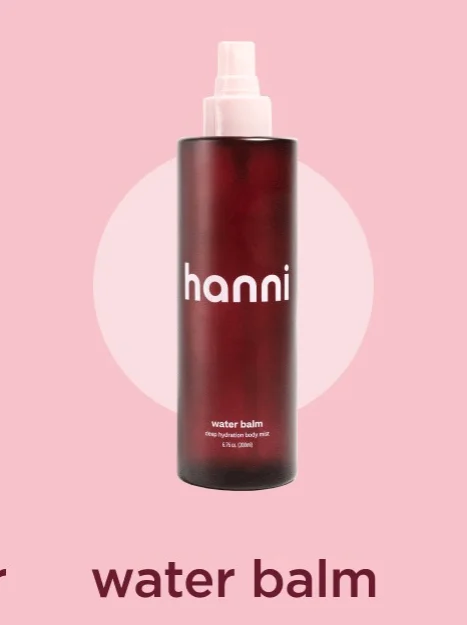 waterbalm