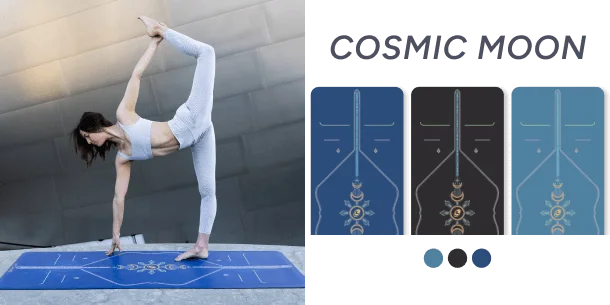 Cosmic Moon