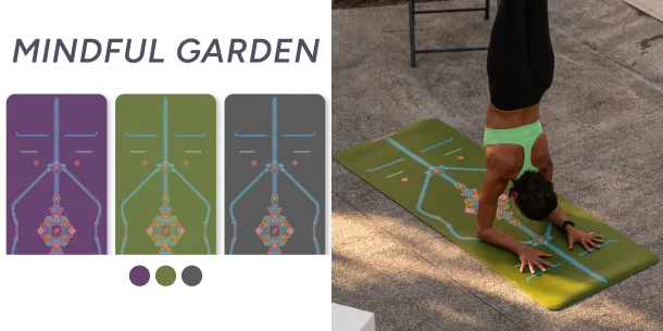 Mindful Garden