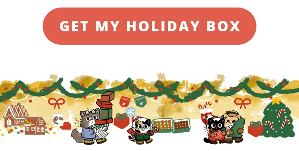 Get my holiday box