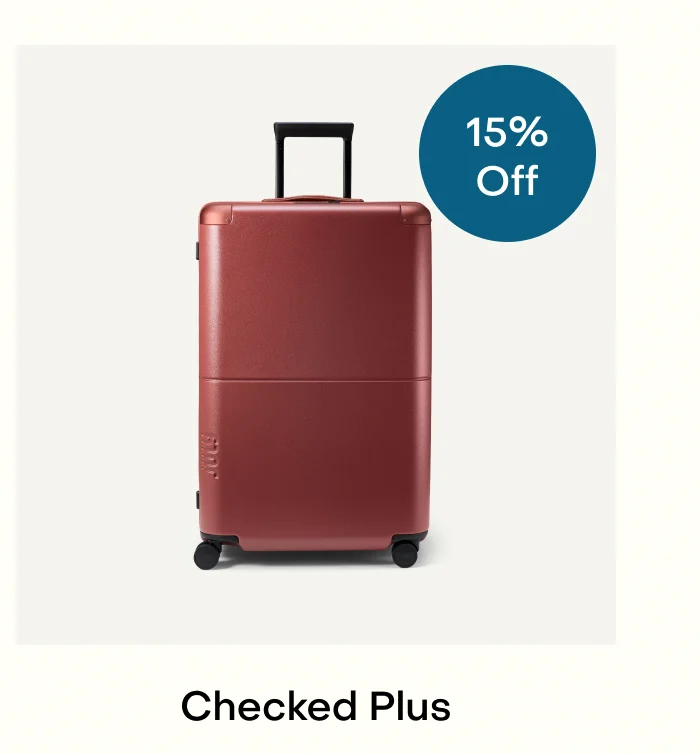 Checked Plus