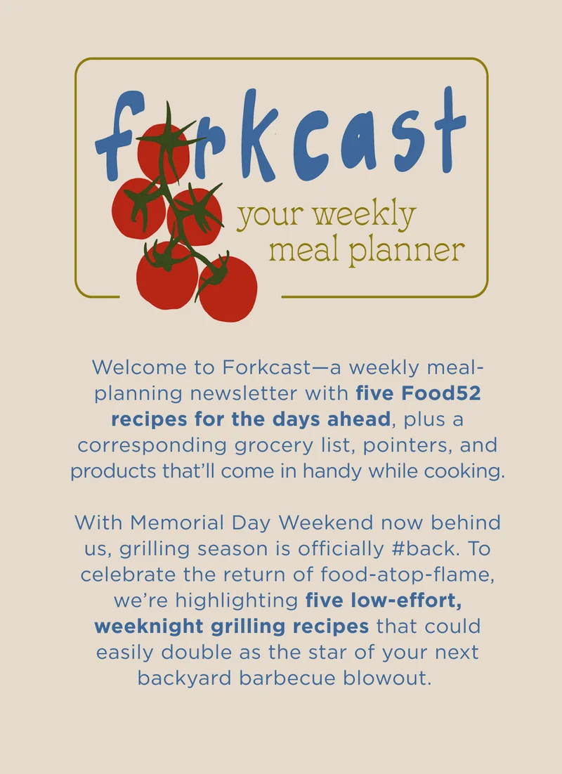 FORKCAST