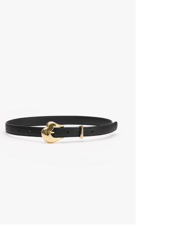 Celestia Belt Black