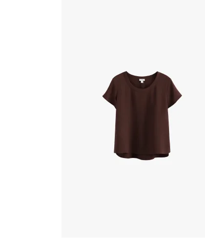 Silk Tee Fondant