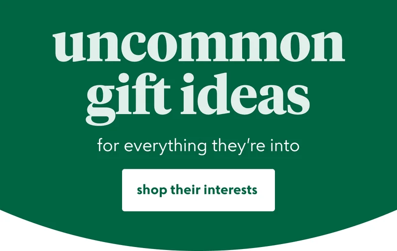 Shop interests