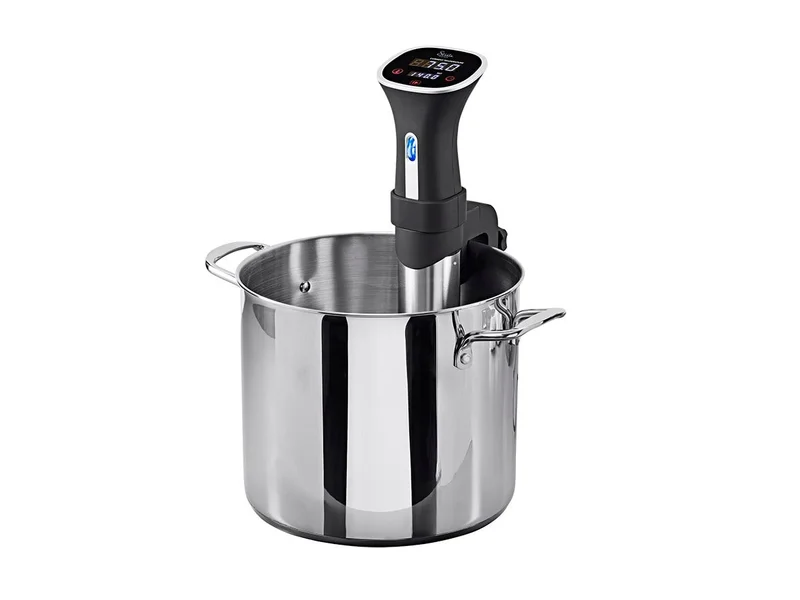 Strata Home by Monoprice Sous Vide Immersion Cooker 800W
