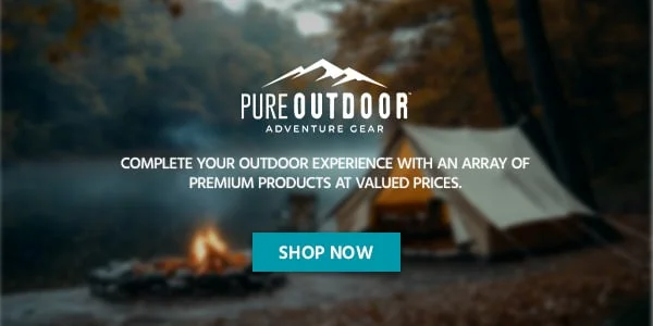 PUREOUTDOOR