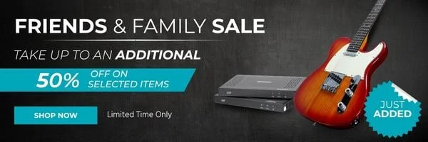Take Up to an EXTRA 50% Off on Selected Items, Just Added