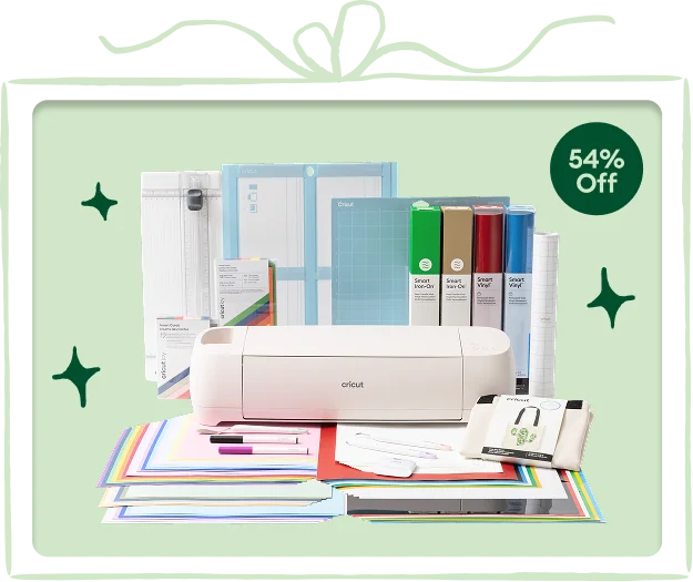 Bundle and Save.