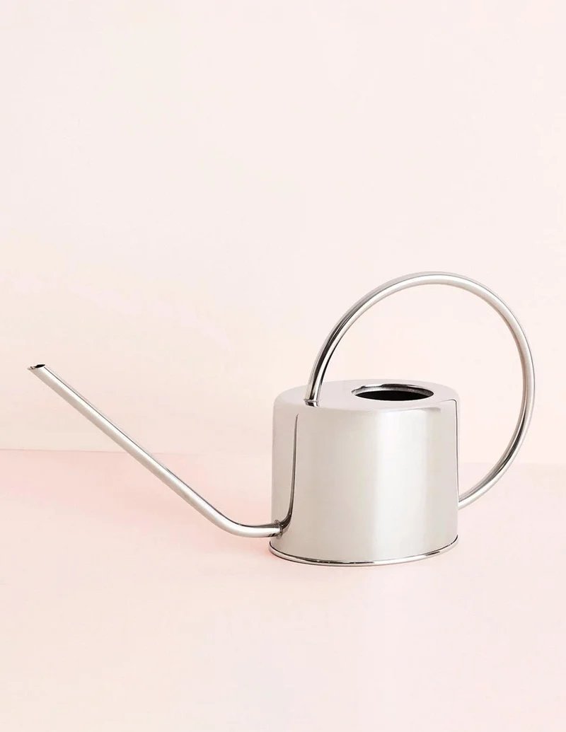 Image of Sierra Watering Can, $34