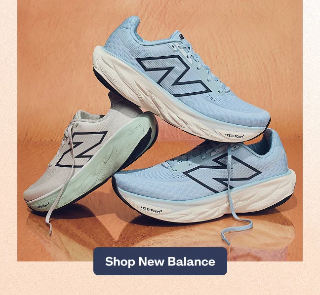 Shop New Balance