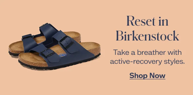Shop Birkenstock