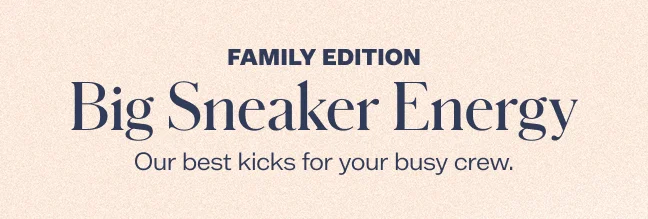 Shop All Sneakers
