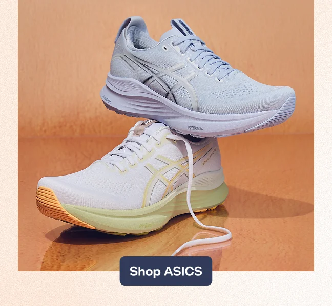 Shop ASICS