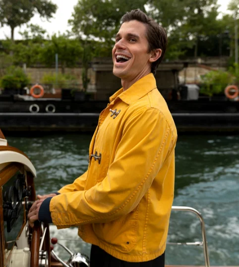 Antoni's go-to travel destination is the French capital, known for its never-ending charm and history.