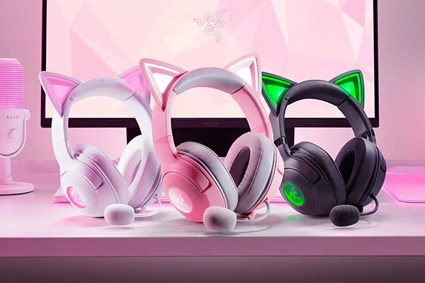 Razer Main KV