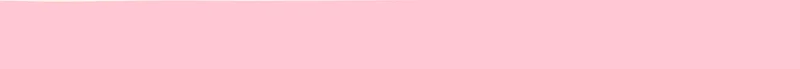 Pink spacer