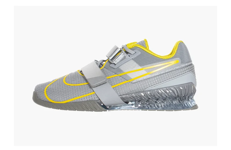Nike Romaleos 4