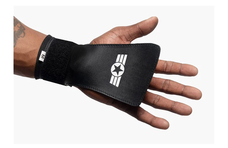JerkFit Liberty Grips