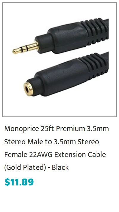 View product recommended for you