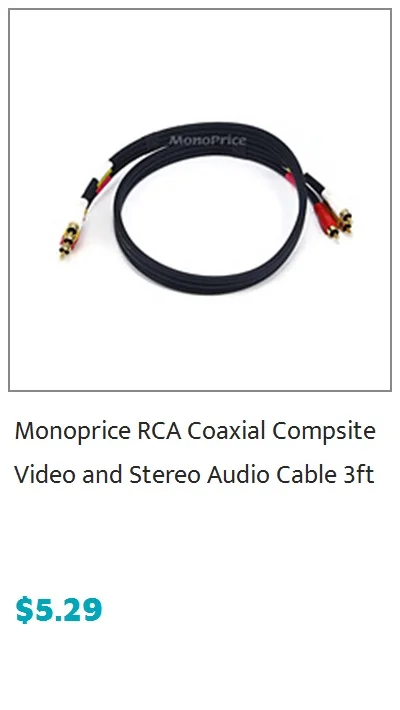View product recommended for you