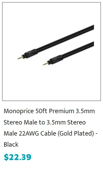 View product recommended for you