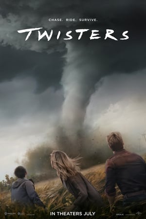 TWISTERS