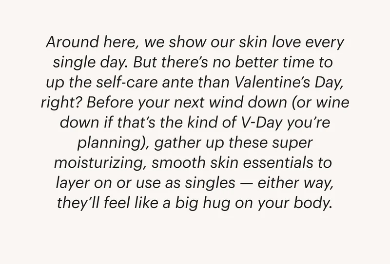 Valentine's Day