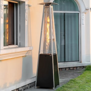 30% Off Select Gas Patio Heaters