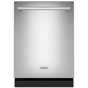 Save $320: Maytag® 24-in Top-Control Dishwasher