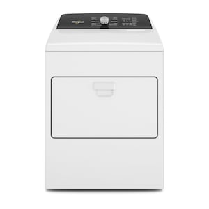 Save $321: Select Whirlpool® Washers & Dryers