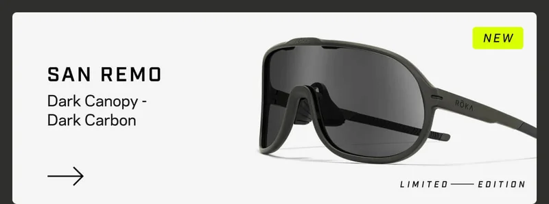Shop ROKA Performance Eyewear
