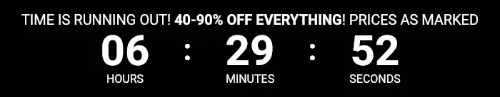 Countdown Timer