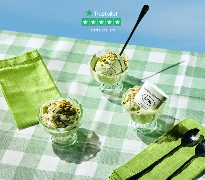 Footer - Ice Cream