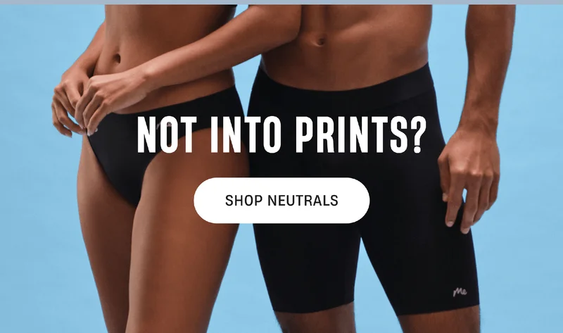 Not into Prints? | Shop Neutrals