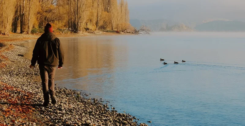 How to combat Seasonal Affective Disorder (SAD)