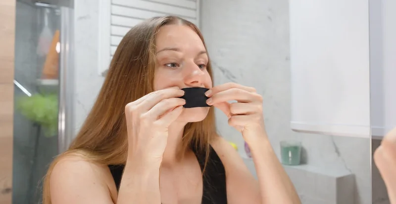 The science behind mouth taping