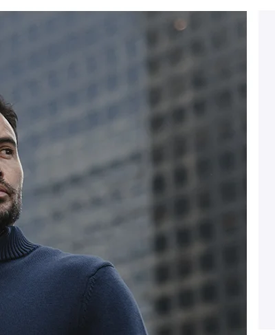 Odyssey Q-Zip Sweater
