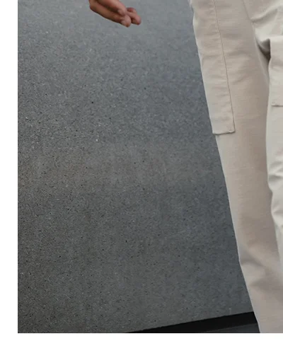 Icon Pull On Pant