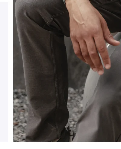 Icon Pant