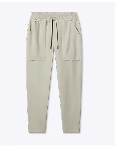 Icon Pull On Pant