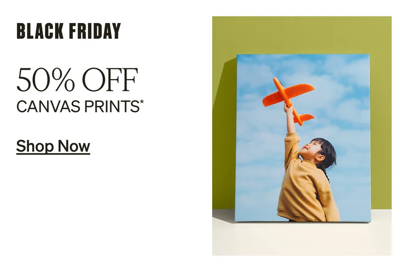 50% Off Almost Everything