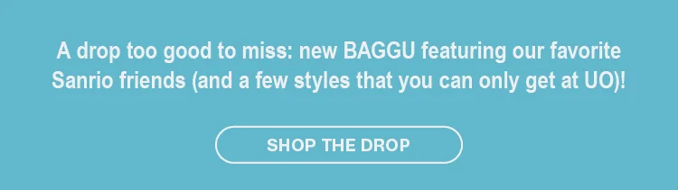 SHOP THE DROP
