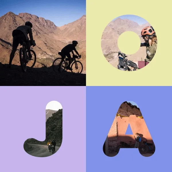 Hoja Cycling
