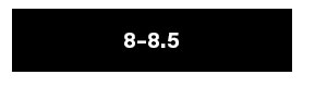 8-8.5