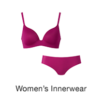 S3 - WOMENS INNERRWEAR