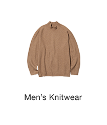 S4 - MEN'S KNITWEAR