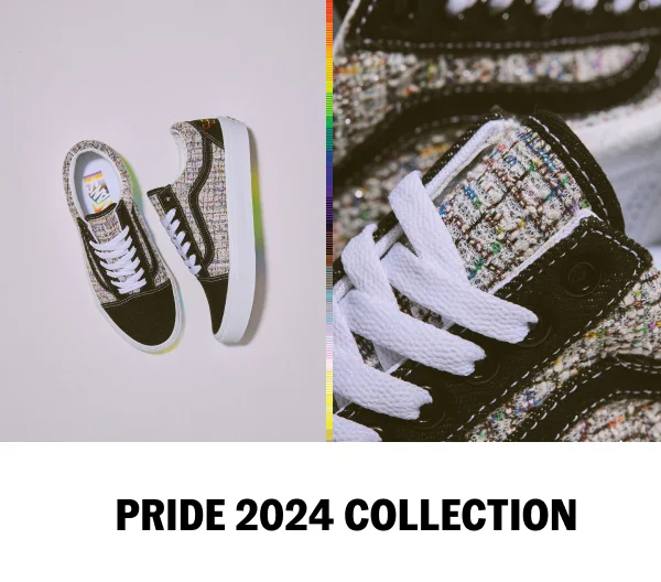 PRIDE 2024 COLLECTION