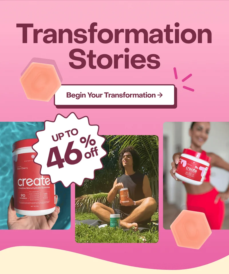 Transformation Stories. Up to 46% off. Begin your Transformation.