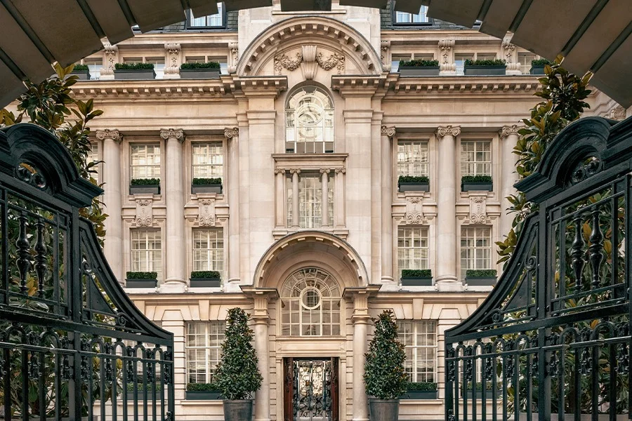 ROSEWOOD LONDON